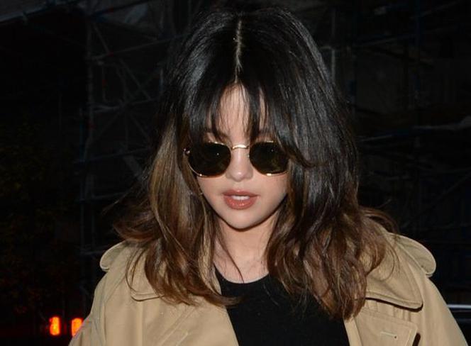 Selena Gomez