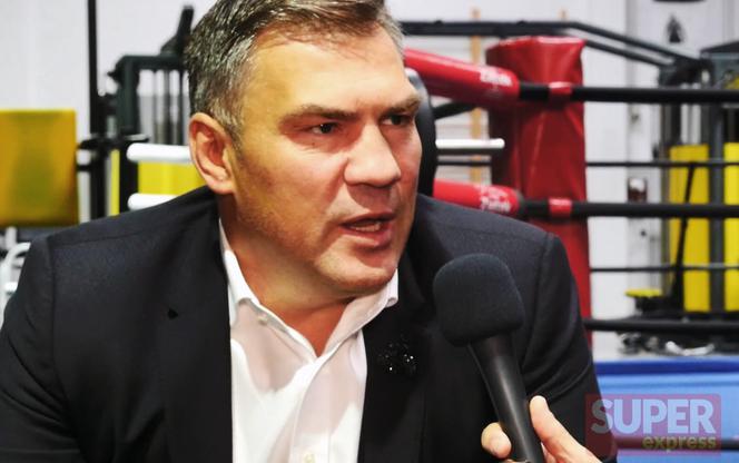 Dariusz Michalczewski