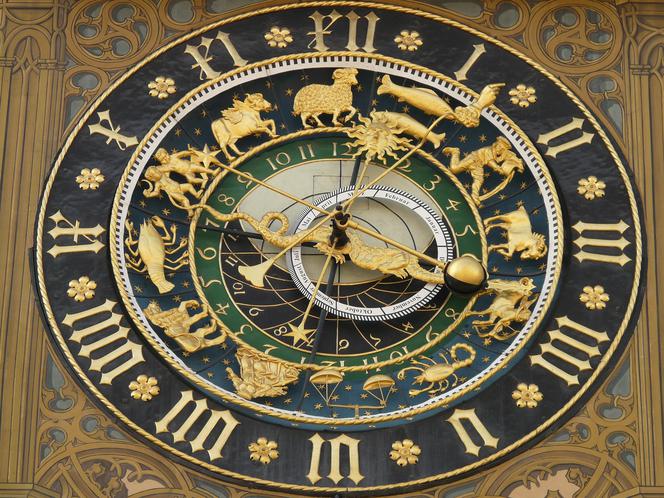 Horoskop na czwartek, 24 czerwca. Co Cię czeka? Sprawdź codzienny horoskop 24.06