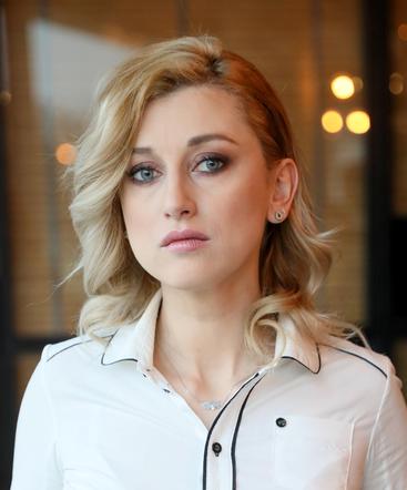 Justyna Żyła