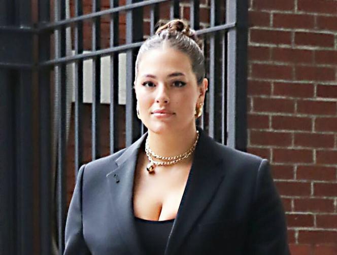 Ashley Graham