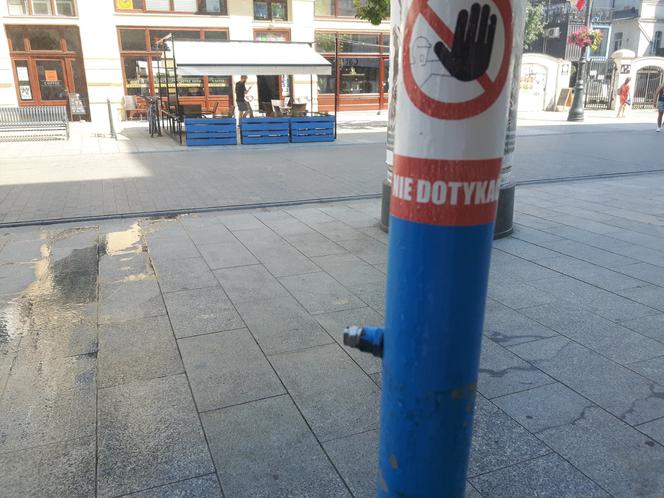 W Łódzkiem temperatura przekroczy 30 stopni!