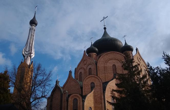 Hajnówka. Biskup Paweł zaapelował do prawosławnych: proszę o pozostanie w domach