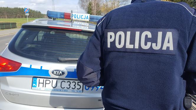 To mogą być najdroższe zakupy w ich życiu! Zamiast być na kwarantannie pojechali do sklepu!