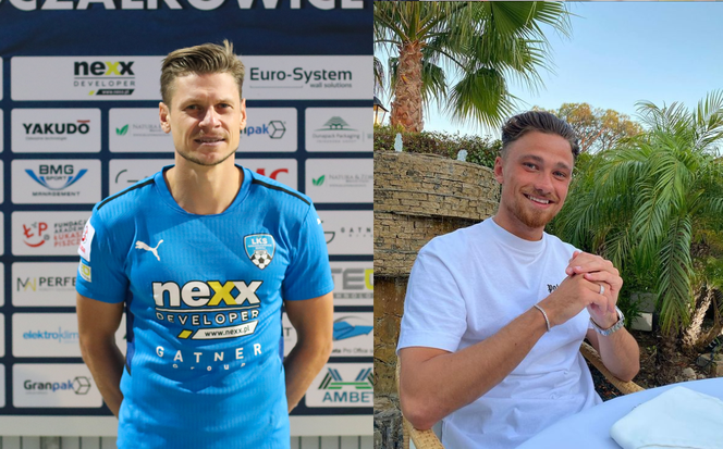 Łukasz Piszczek, Matty Cash