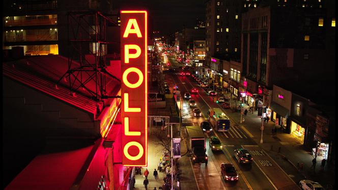 Teatr Apollo