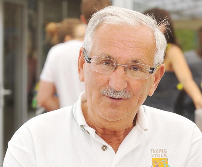 Paweł Deresz