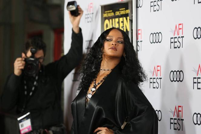 Rihanna