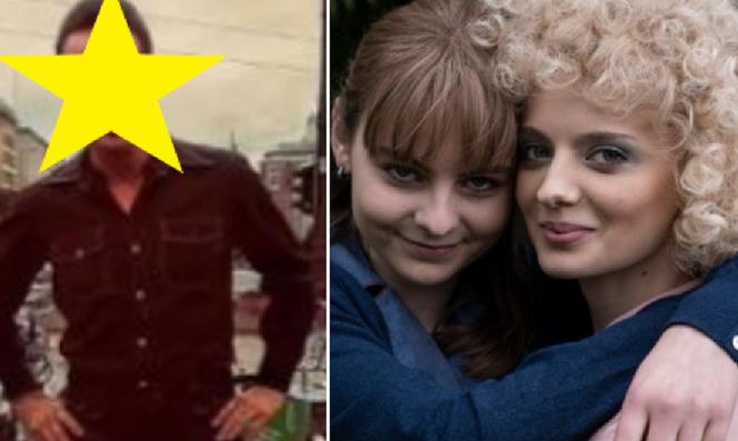Stulecie Winnych 4. Ten typ dobierze się do Małgosi? Zagra go znany aktor! Klątwa Kasi zniszczy życie córki - ZDJĘCIA