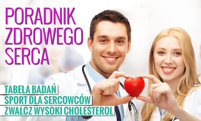 Choroby serca: Objawy, leczenie i profilaktyka. Zadbaj o swoje zdrowie na lato!