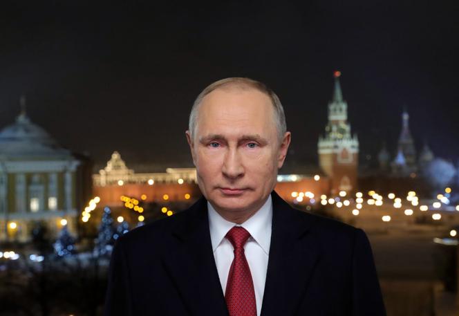 Europa ma dosyć klamstw Putina