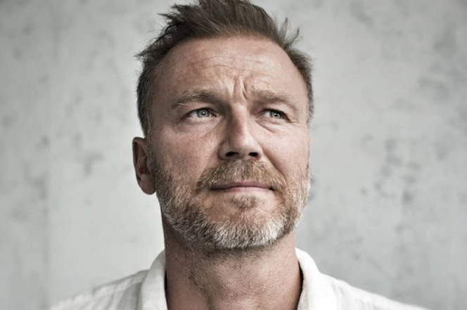 Krystian Wieczorek zyskał szacunek fanów