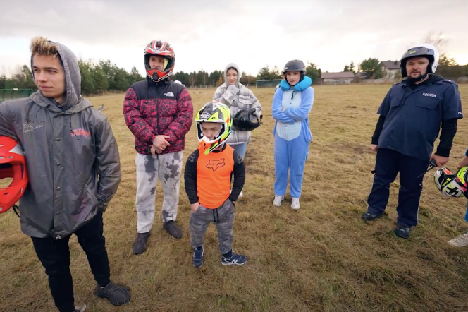 Friz zorganizował samochodowy turniej piłki nożnej rodem z Top Gear. Wydał masę pieniędzy