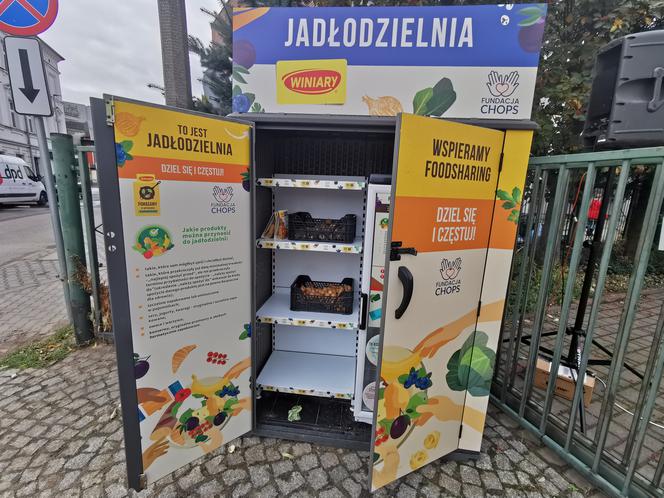 KALISZ: gotowali grochówkę w ramach Światowego Dnia Walki z Głodem