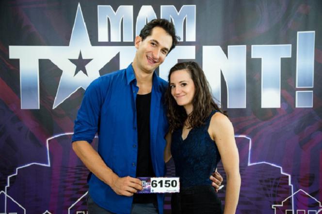 Mam Talent 3