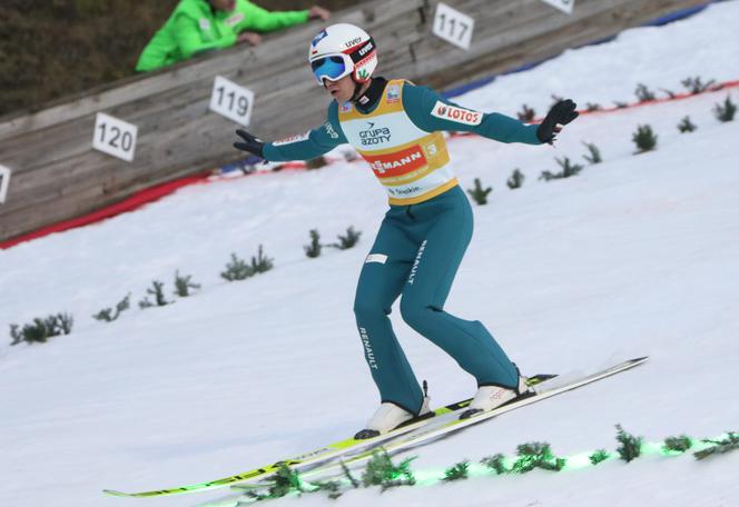 Kamil Stoch