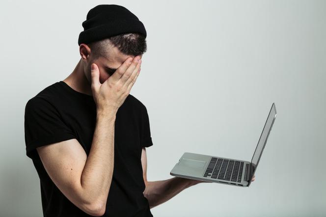 Facepalm