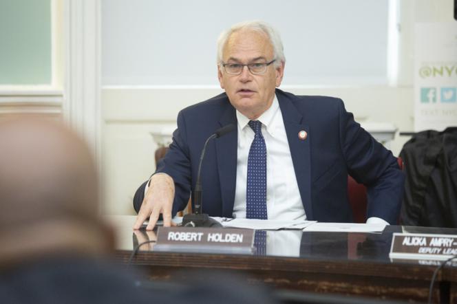 Robert Holden