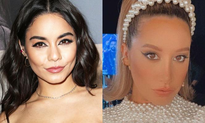 Ashley Tisdale i Vanessa Hudgens