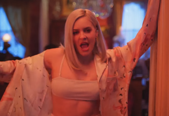 Nowości Muzyczne 2018: płyta Anne-Marie w wyjątkowym wydaniu!