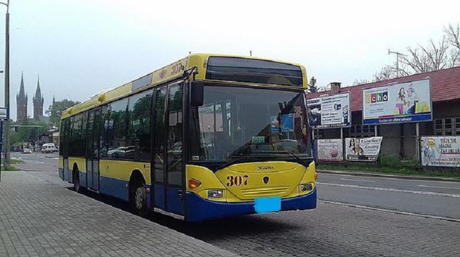 Tarnów. Ulica Szkotnik jest nieprzejezdna! PILNA zmiana tras autobusów!