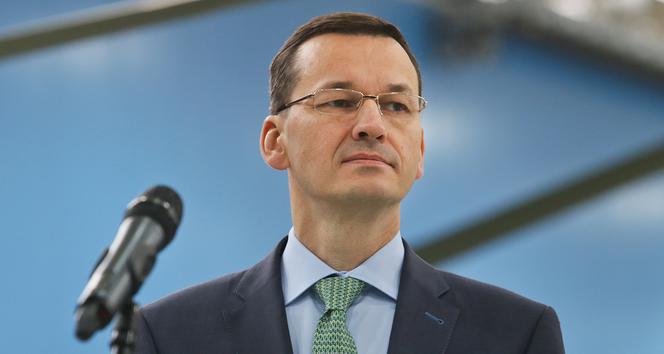 Mateusz Morawiecki