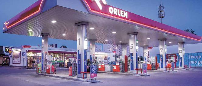 Działania PKN ORLEN na rzecz bezpieczeństwa klientów
