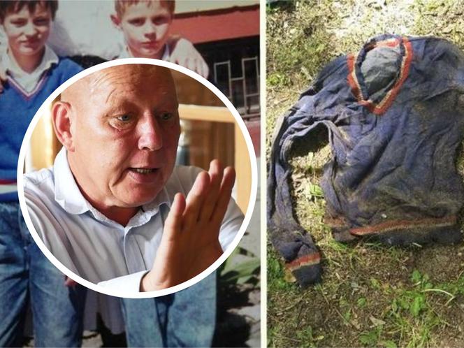 Jackowski o zaginionym chłopcu z Rewala. DRASTYCZNE szczegóły. Ciało chłopca zostało zasypane śmieciami...