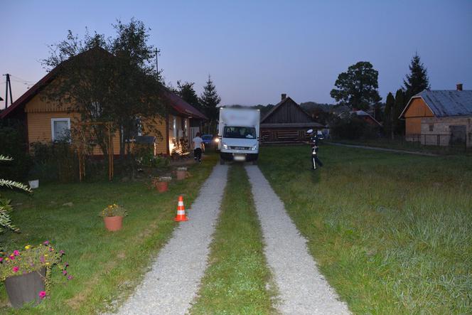 POLICJA