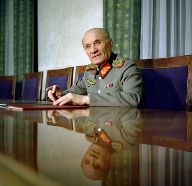 Tadeusz Białoszczyński