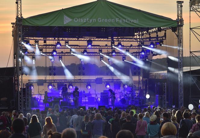 Olsztyn Green Festival