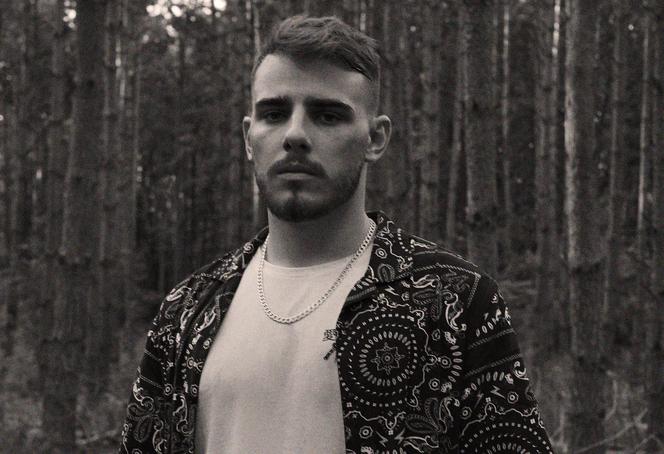 Krystian Ochman tak szczery jeszcze nie był! Nowa piosenka Ten sam ja