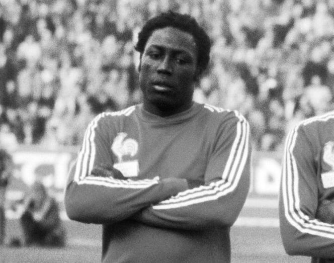 Jean Pierre Adams