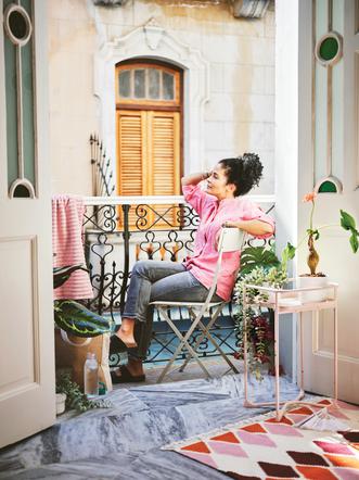 Balkon bajeczny 3