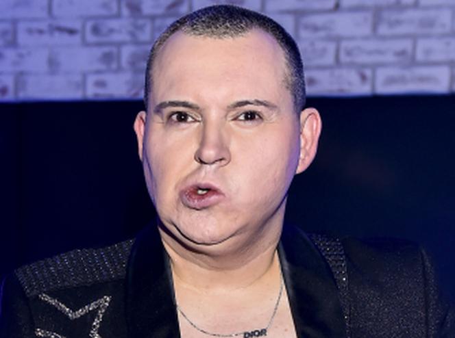 Michał Witkowski