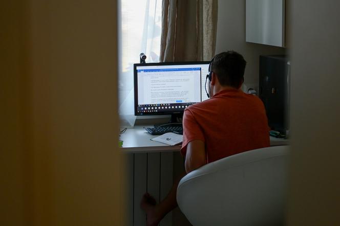 Zdalne nauczanie: od kiedy 2021? Grudzień czy styczeń?