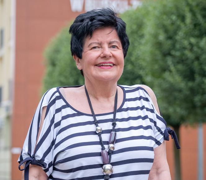 Joanna Senyszyn