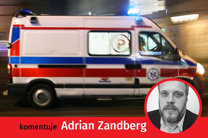 CMS ZANDBERG
