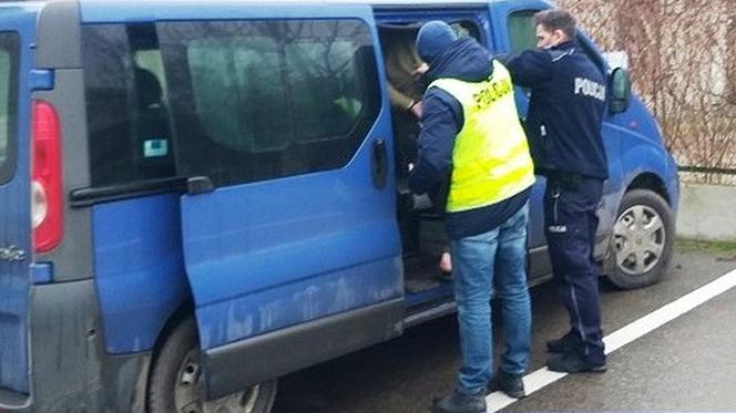 Kętrzyn: 63-latka NIE ŻYJE. Jej konkubent trafił za kraty. CO ON JEJ ZROBIŁ?!