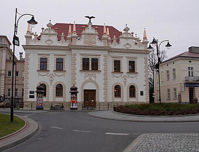 Teatr w Rzeszowie