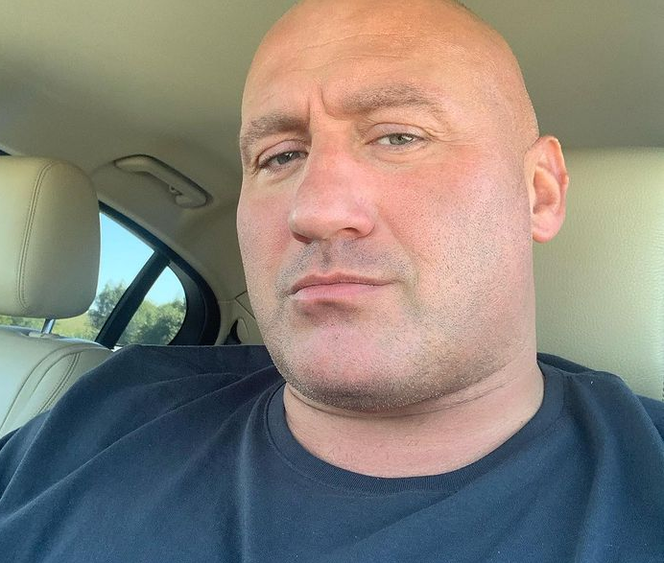 Marcin Najman