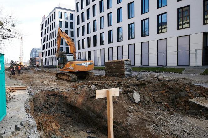 Nowe Centrum Łodzi