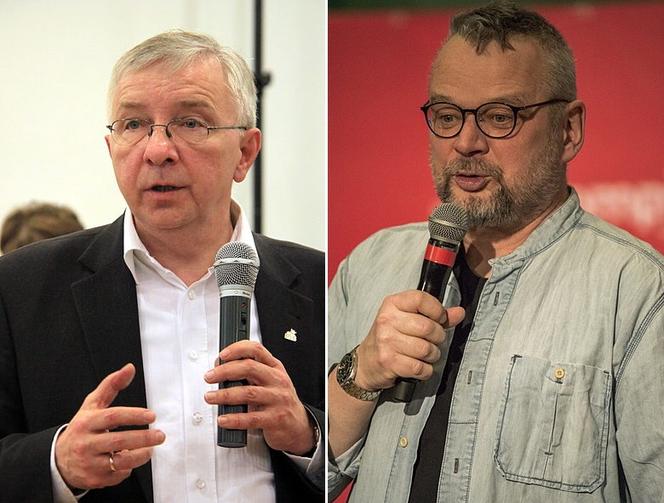 Piotr Bałtroczyk WZRUSZAJĄCO o pośle Krzysztofie Lipcu z PiS. Zaczyna mnie FASCYNOWAĆ