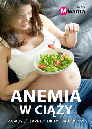 E-poradnik - anemia w ciąży