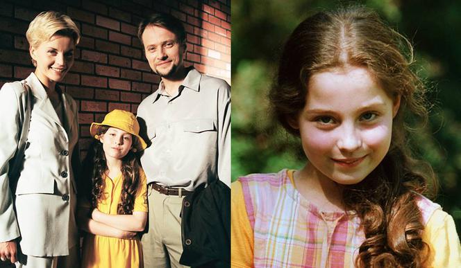 Na dobre i na złe, Małgorzata Foremniak, Artur Żmijewski, Sara Müldner