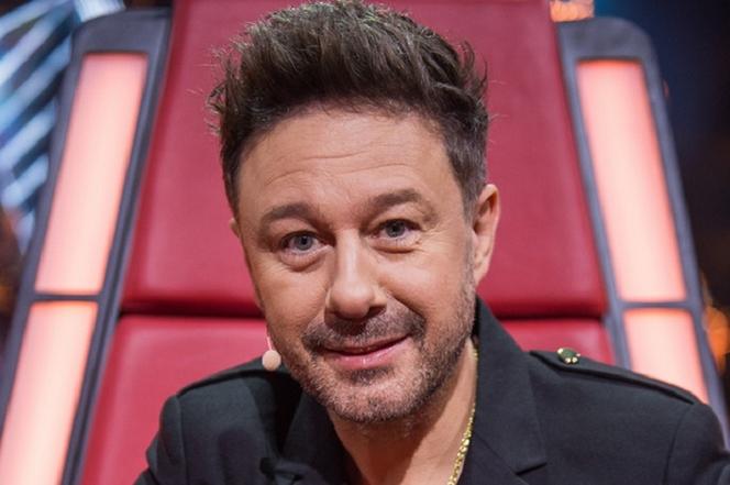 The Voice Senior