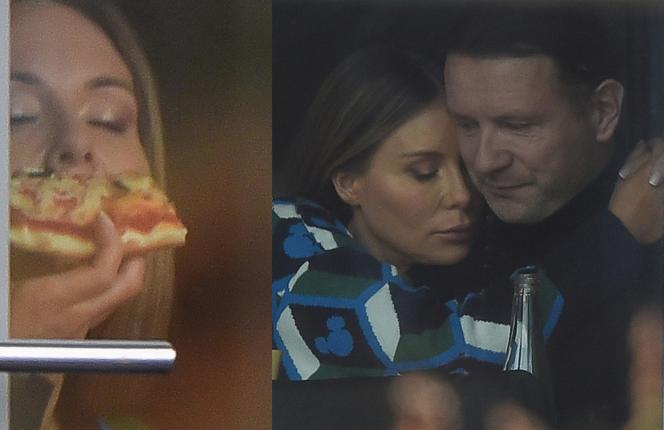 Włoska miłość Majdanów