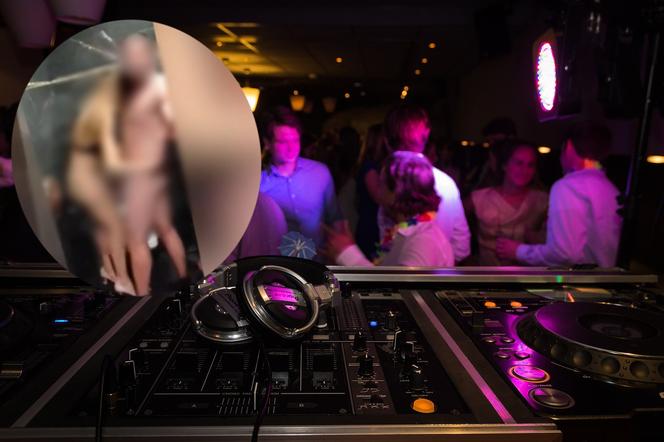 Otwiera się duży klub w Poznaniu. Ten, który zasłynął wideo z seksu w toalecie