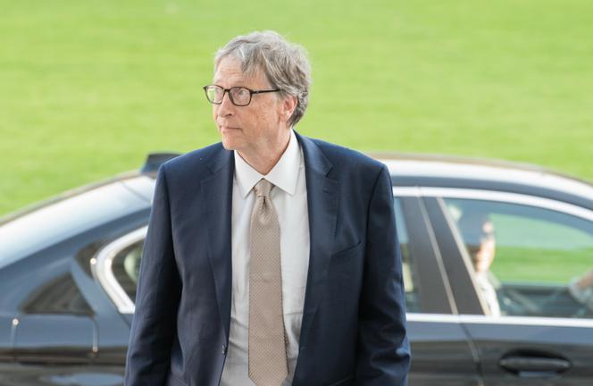 Bill Gates