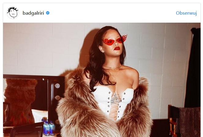 Rihanna w ciąży?! To zdjęcie wiele wyjaśnia!